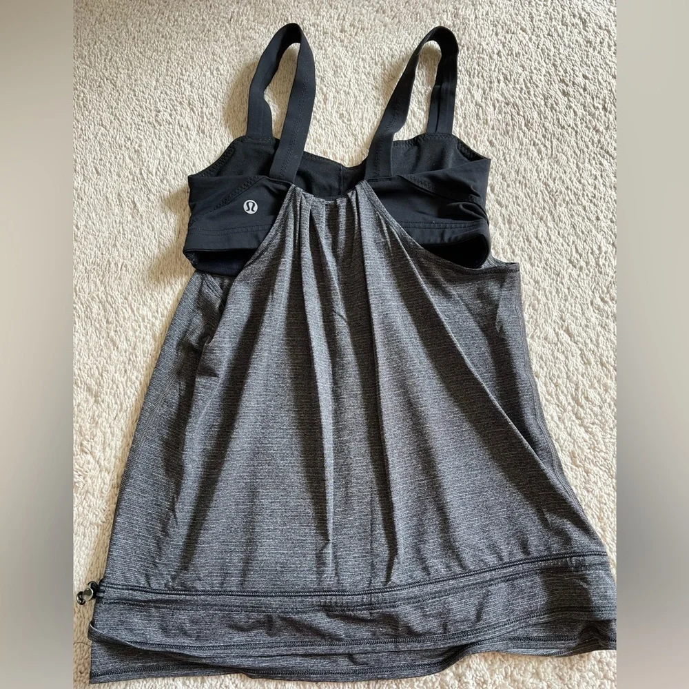 Lululemon tank - Picture 2 of 3